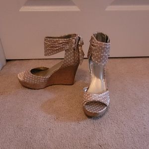 Fergalicious Heels